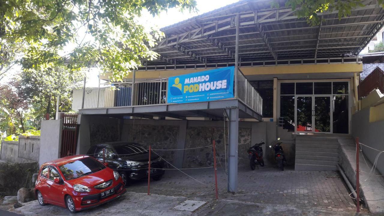 Pod House Homestay