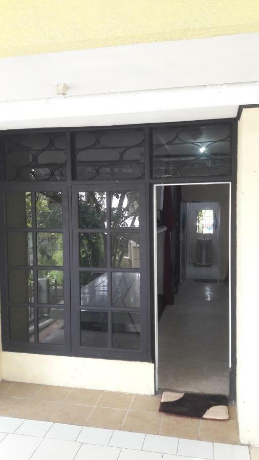 Homestay Pod House Manado