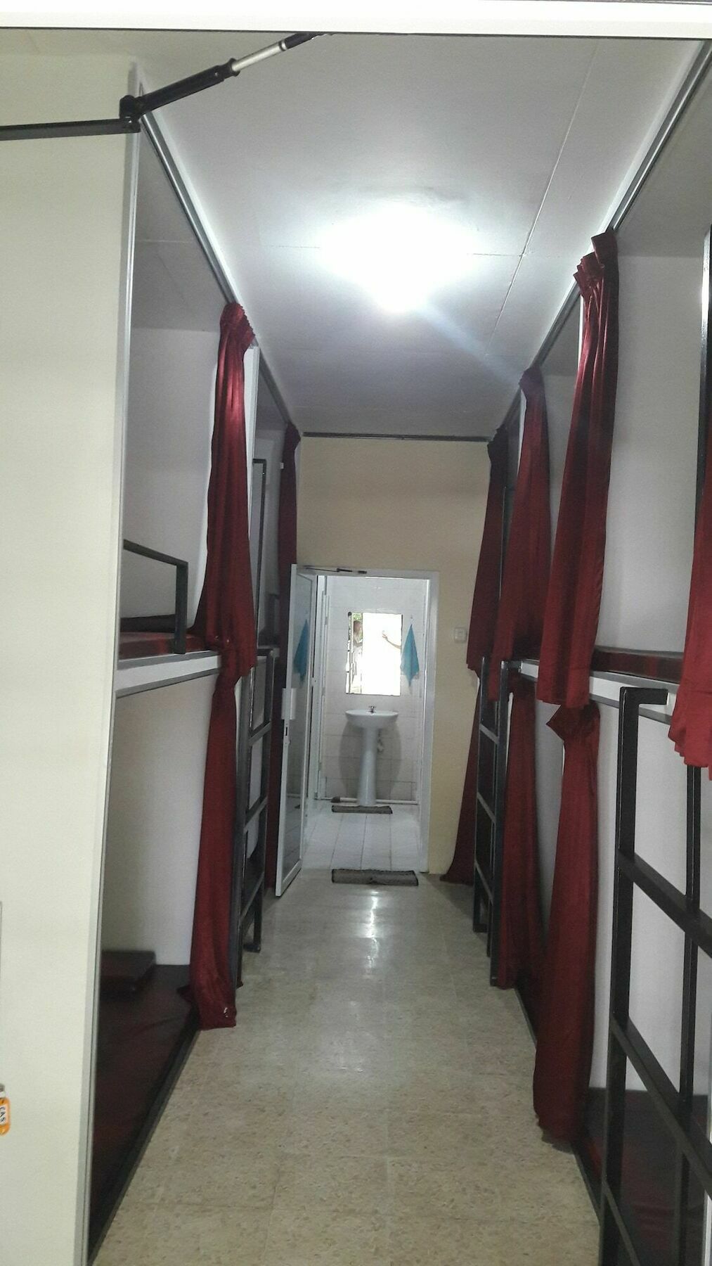 Pod House Homestay