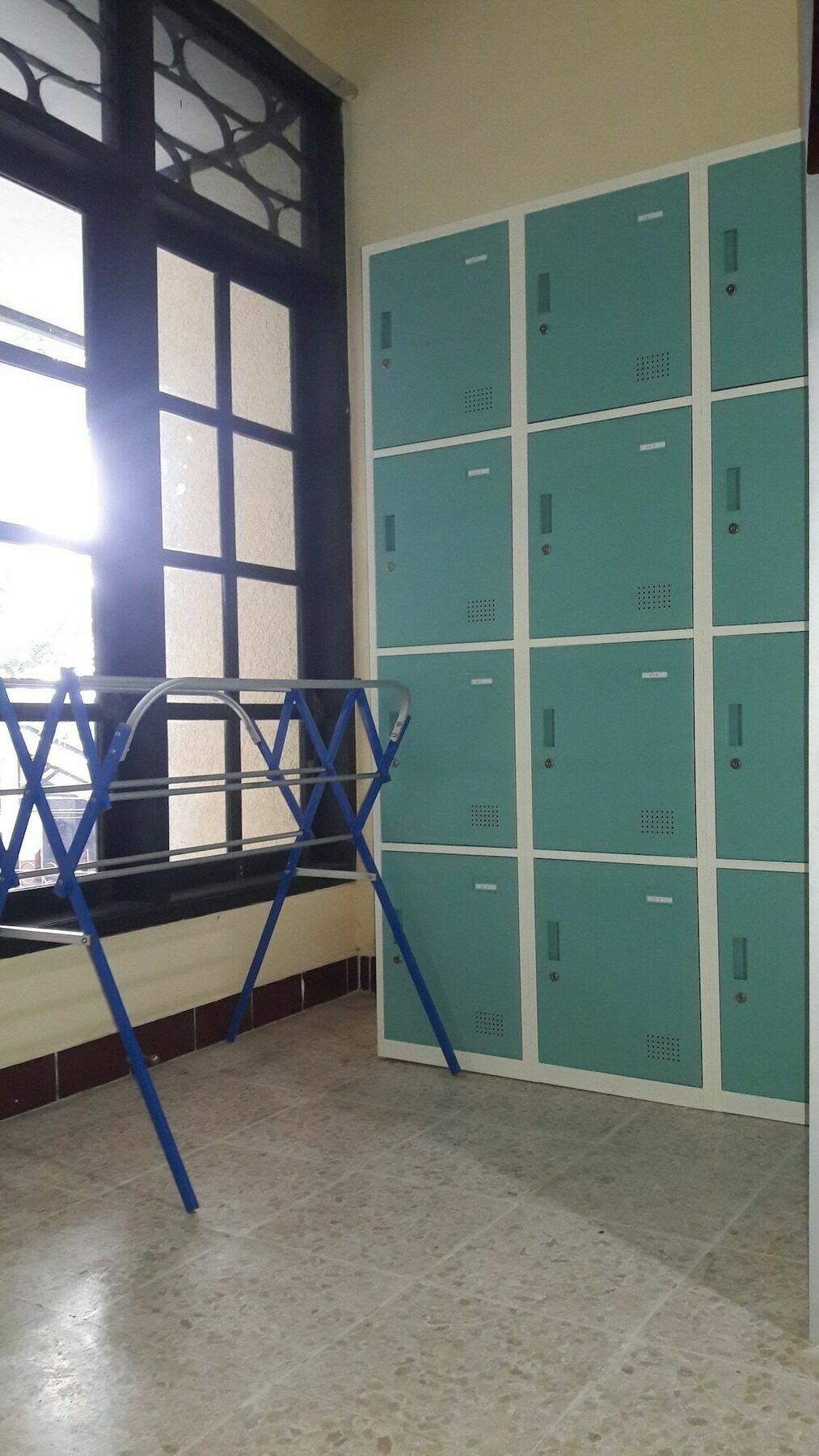 Pod House Manado