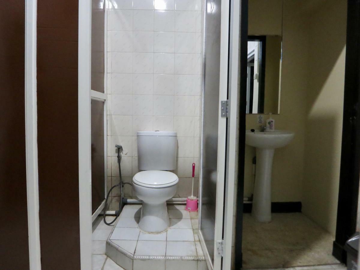Pod House Homestay