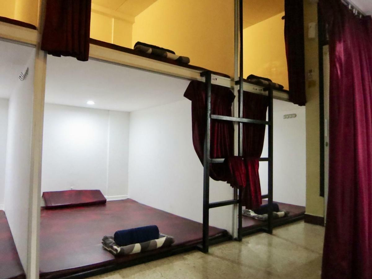 Pod House Manado