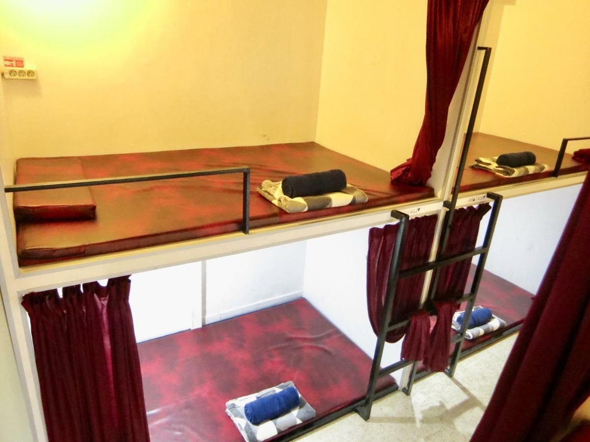 Homestay Pod House Manado