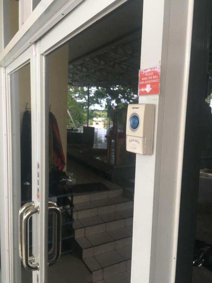 Pod House Homestay