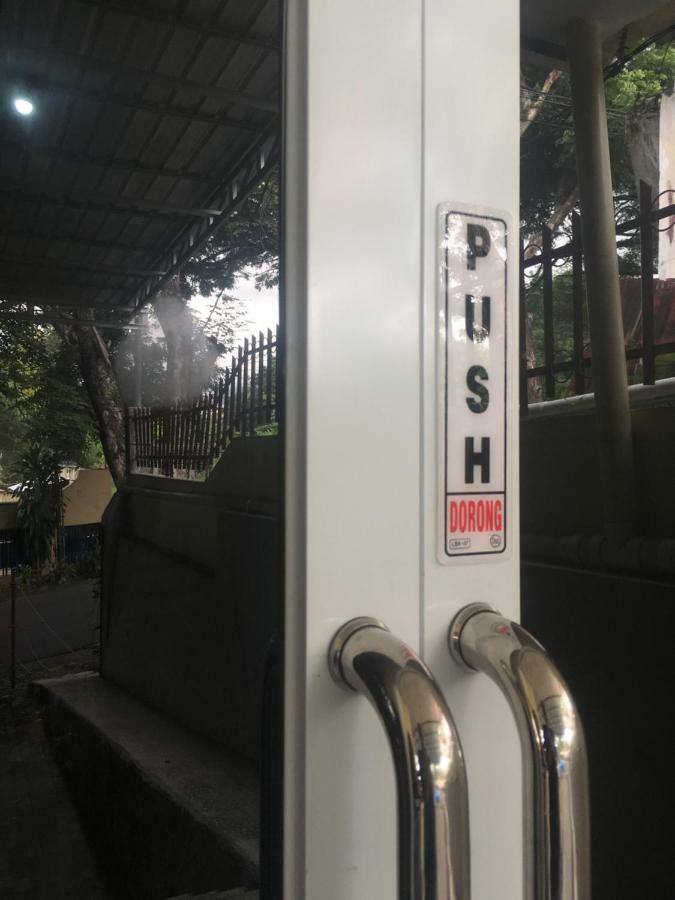 Pod House Homestay Manado