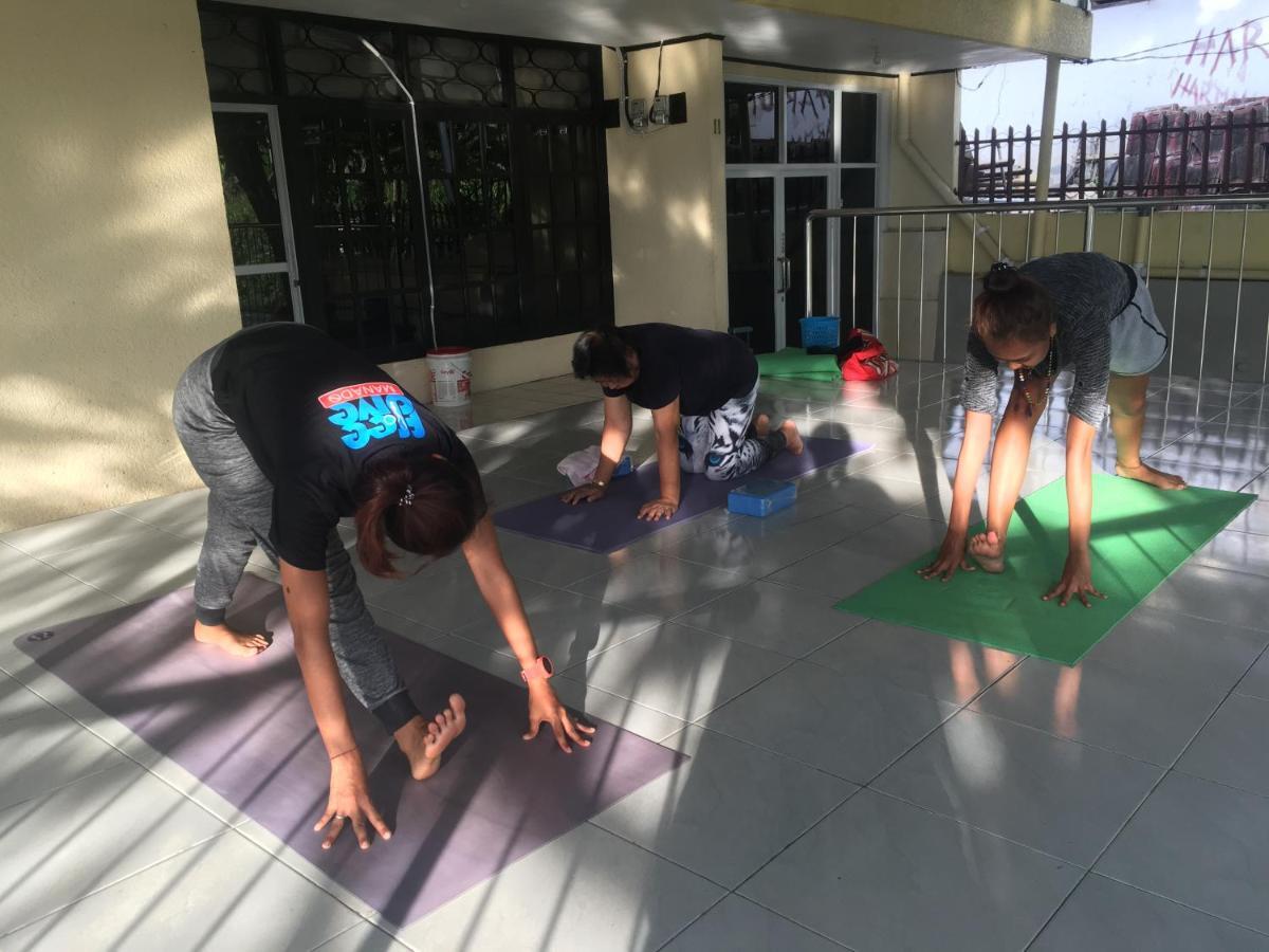 Pod House Homestay