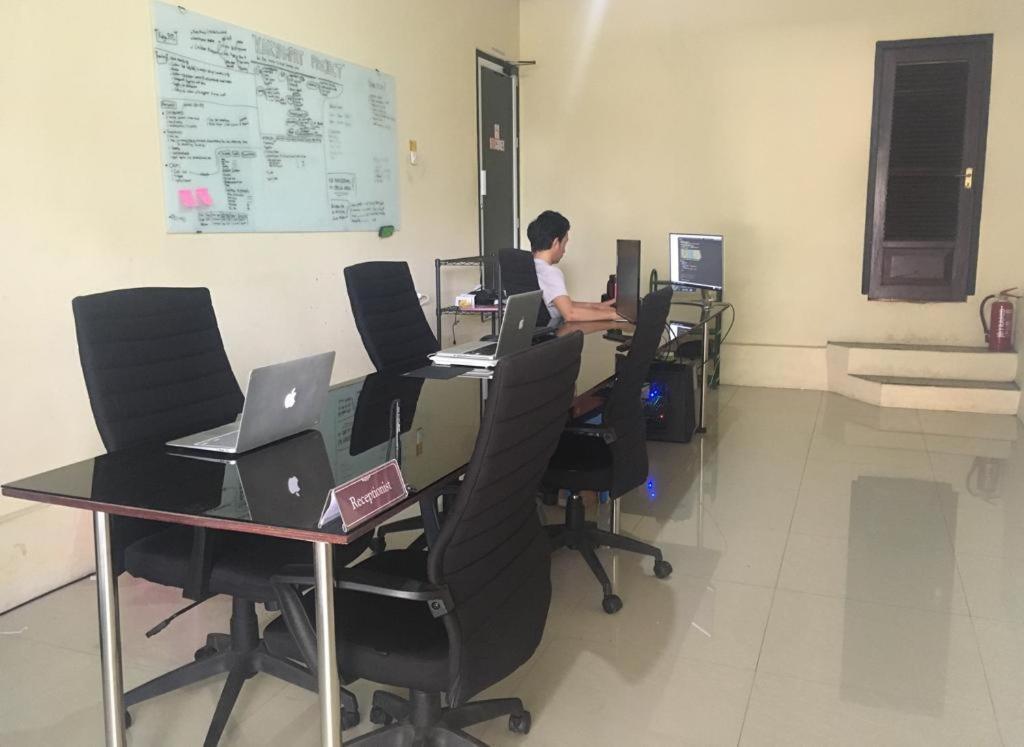 Homestay Pod House Manado